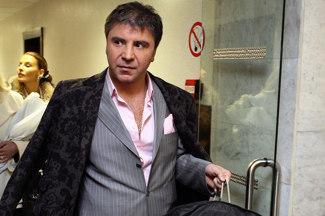 Семья Автандила Адуашвили подозревает в причастности к преступлению певца Сосо Павлиашвили