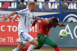 Программа 24-го тура чемпионата России --2013/14 закроется матчем «Локомотив» (Москва) — «Волга» (Нижний Новгород)