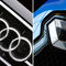 Audi и Renault устроили маски-шоу