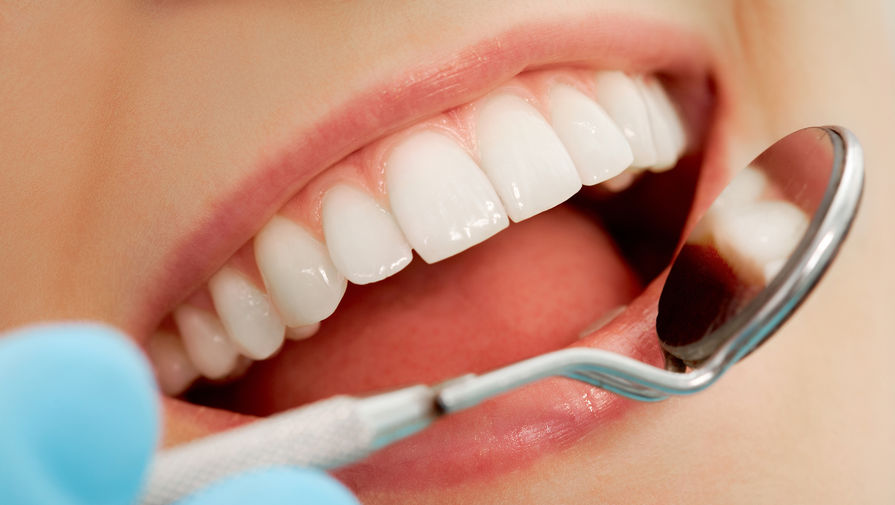 Российские ученые создали эмаль для зубов, превосходящую по твердости естественную