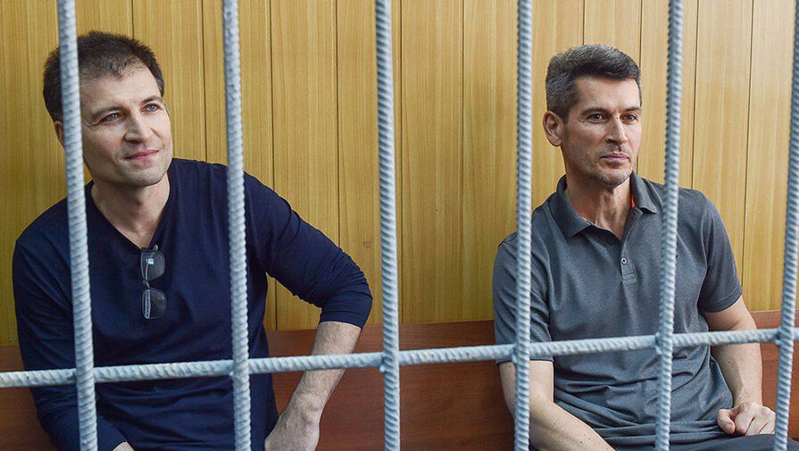Зиявудина Магомедова приговорили к колонии строгого режима на 19 лет