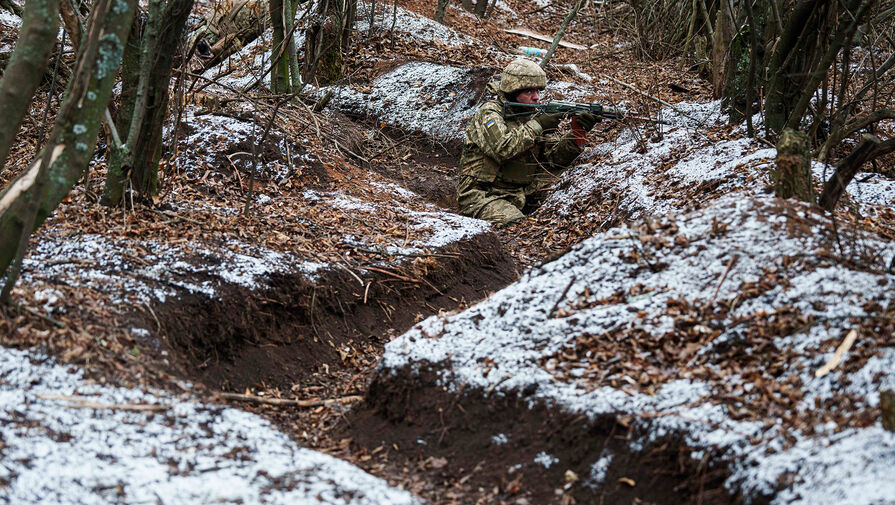 Назван решающий год в урегулировании на Украине