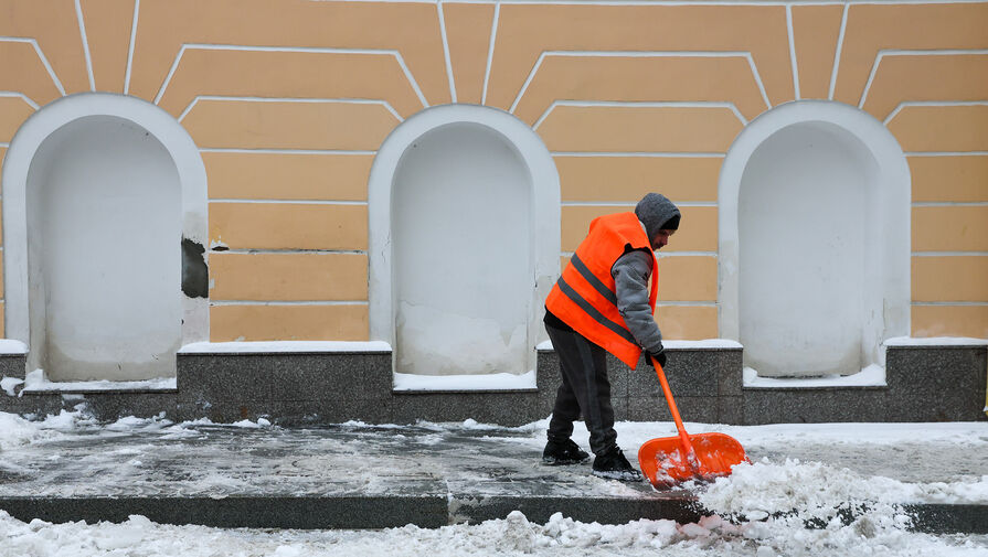 Стало известно, сколько будут платить мигранты за работу в России