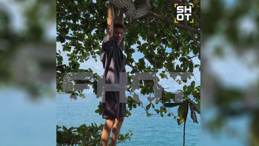 23-летний блогер из России погиб в Таиланде, а его спутница - в тяжелом состоянии