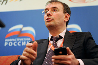 Юрий Урличич