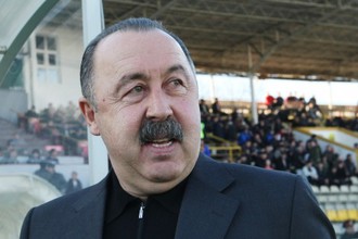 Валерий Газзаев продолжает продвигать идею чемпионата СНГ