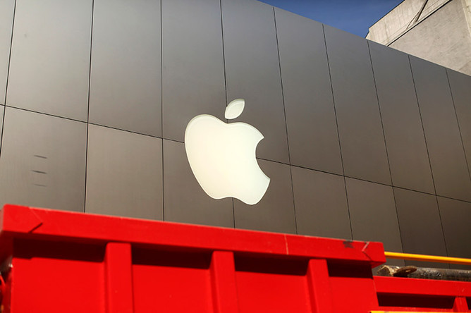 Apple обвинили в уклонении от уплаты налогов на десятки миллиардов долларов