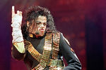 Титул короля поп-музыки у Майкла Джексона никто оспорить не смог: 1993 год, Бангкок, мировой тур «Dangerous».