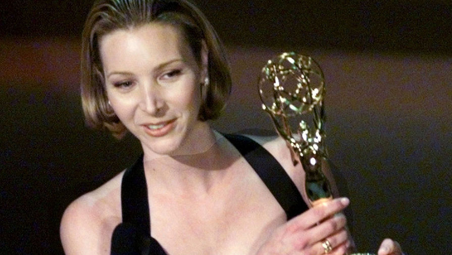Лиза Кудроу шесть раз номинировали на&nbsp;премию «Эмми». В&nbsp;1998 году Лиза получила награду как лучшая актриса второго плана