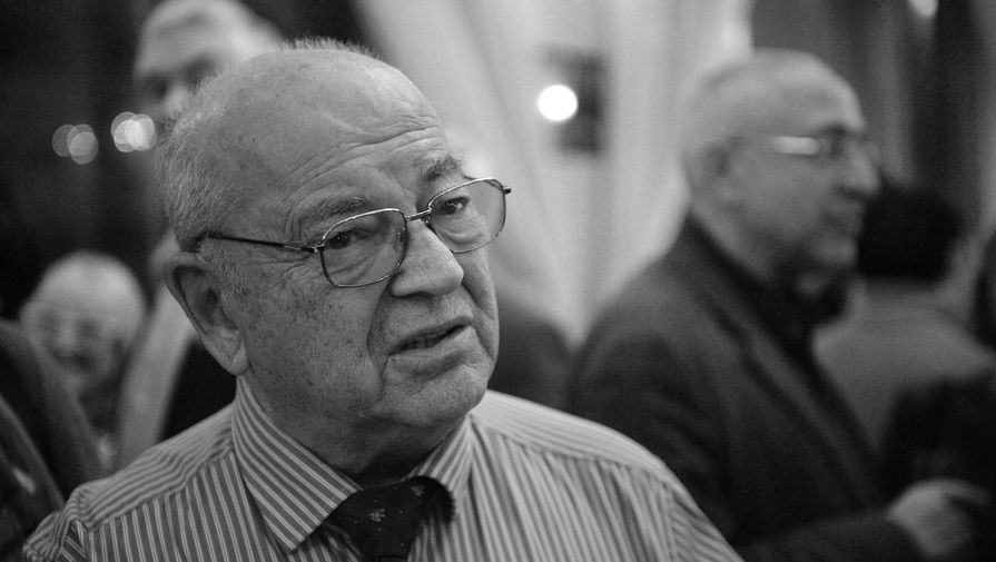 Умер основатель Вымпелкома Дмитрий Зимин
