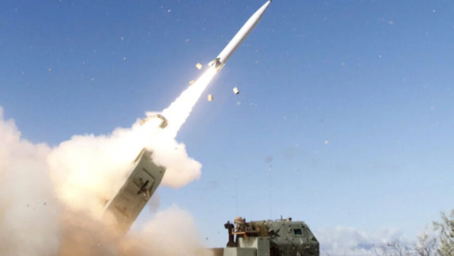 Представительство ЛНР в СЦКК: ВСУ выпустили три ракеты из HIMARS по Сватову
