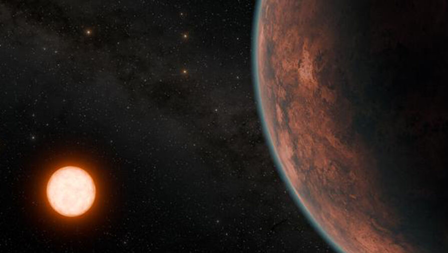 Ученые: планета-двойник Земли может оказаться злым близнецом