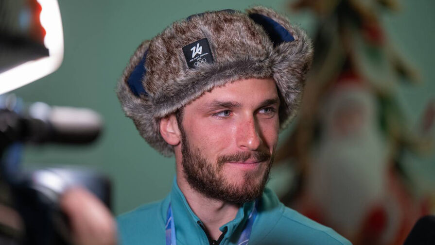 Единственный призер ОИ-2026 от России назвал свою медаль уникальной