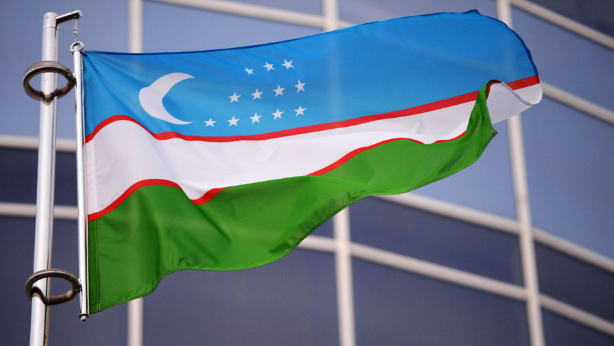 МИД Узбекистана заявил о падении пяти снарядов на территорию страны из Афганистана