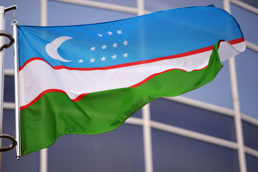 2012 год узбекистан
