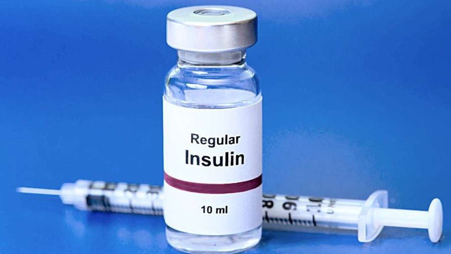 Американская компания запретила поставки своего инсулина в РФ