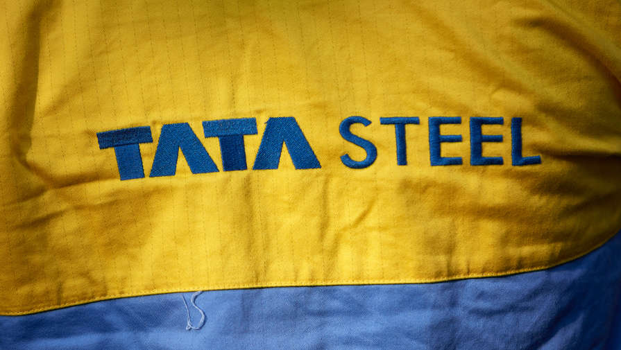 Financial Times: индийская компания Tata Steel прекратит закупку угля из России