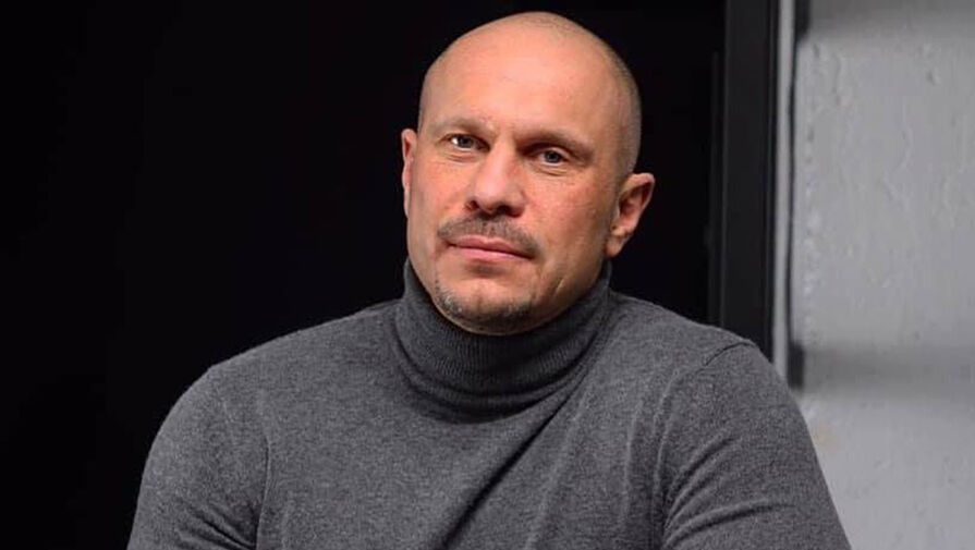 Экс-депутат Рады Кива заявил, что Киев готовит военные провокации на границе с Белоруссией