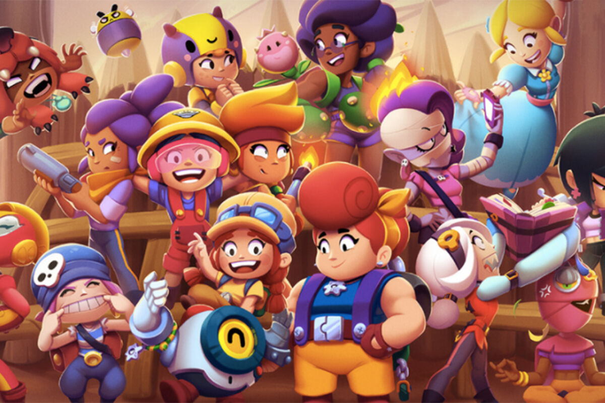 Clash of Clans и Brawl Stars заблокируют в России и Белоруссии - Газета.Ru  | Новости