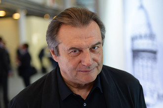 Алексей Учитель