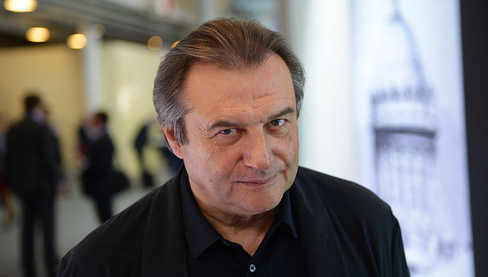 Алексей Учитель