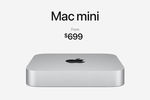 Новый Mac mini