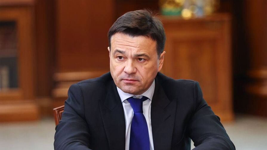 Премию губернатора Подмосковья Мы рядом в этом году посвятят участникам СВО