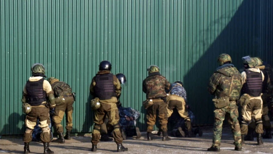 Три сотрудника ИК-6 в Ангарске получили по 5 лет колонии за пытки заключенного после бунта
