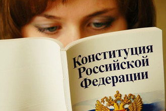 Россия дозрела до требования Конституционного Собрания