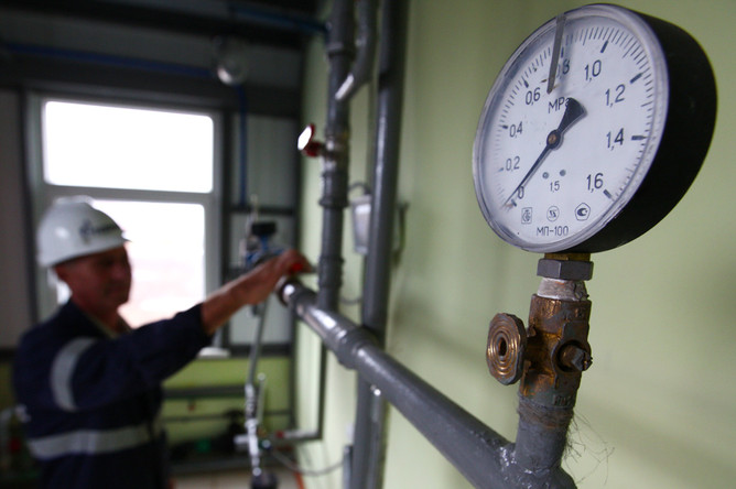 «Итера» прекратила поставки газа для Екатеринбурга