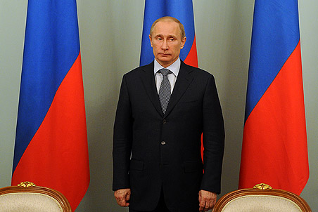 Валдайский клуб: Путин пытается объединить «три разных России»
