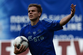 Александр Кокорин на полгода остался без футбола
