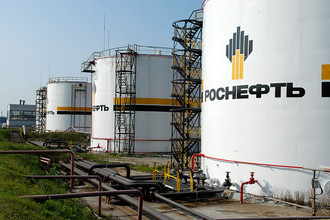 Игорь Сечин впервые приобрел акции «Роснефти» и стал ее миноритарным акционером