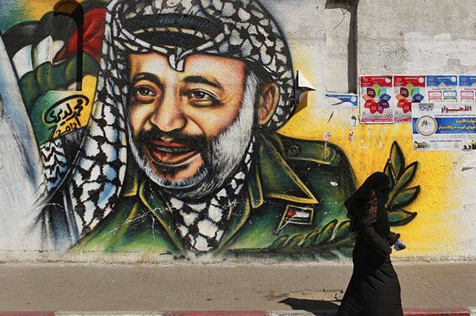 Экспертиза подтвердила, что Ясир Арафат был отравлен химвеществом