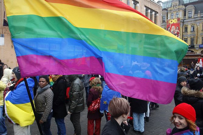 Три десятка нобелевских лауреатов осудили российский закон о гей-пропаганде