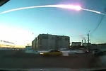 След падения космического объекта в Челябинске