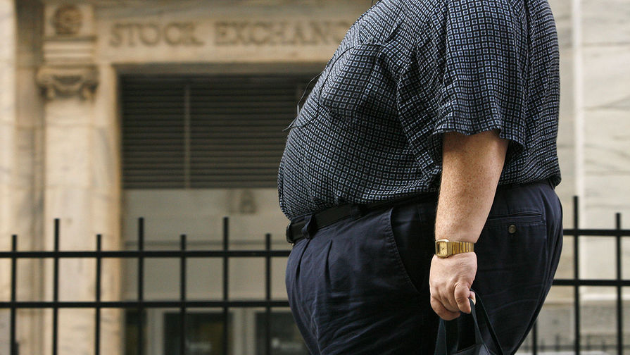Эндокринолог Нечаева рассказала, сколько должен весить здоровый человек