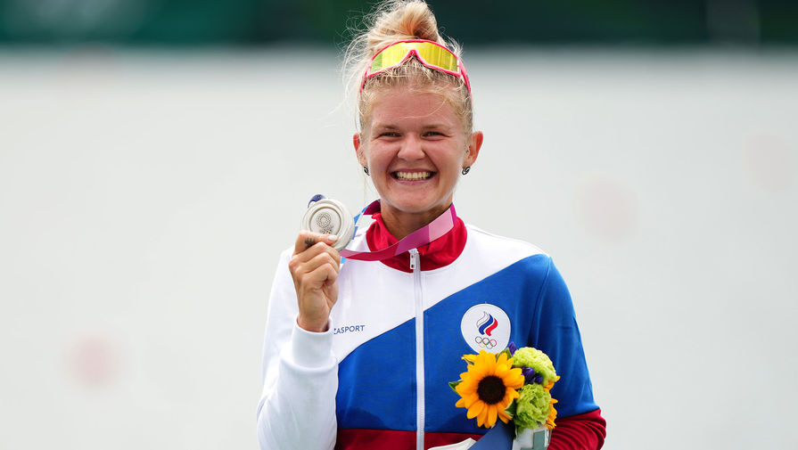 Российская чемпионка сменила гражданство перед Олимпиадой