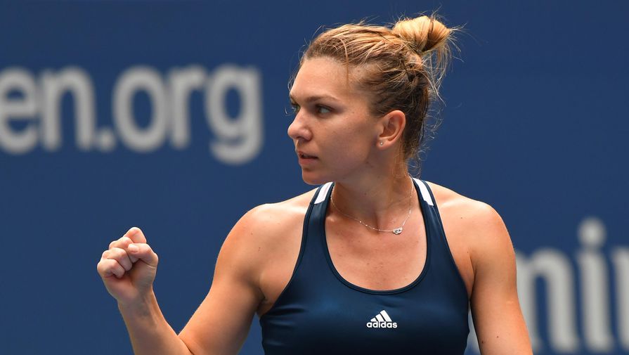 Румынская теннисистка Халеп стала победительницей турнира в Монреале