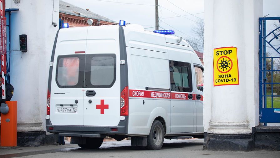 В Белоруссии спрогнозировали конец эпидемии COVID-19 в стране к 14 августа