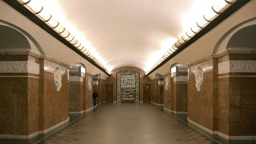 Мэр Кличко сообщил о возвращении к обычному режиму работы Киевского метро
