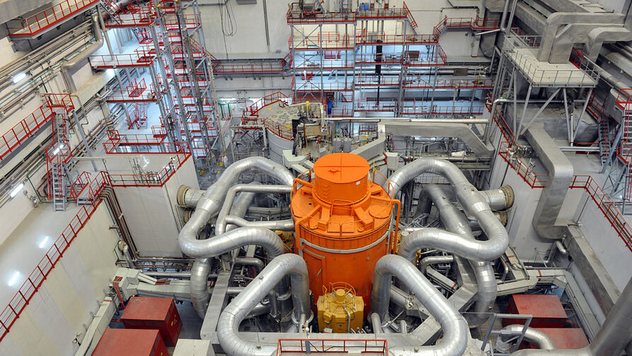 В США закроют на ремонт АЭС Монтичелло после новой утечки радиоактивной воды