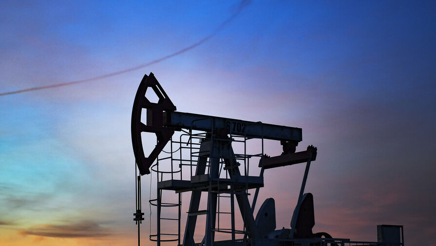 "Газпром нефть" открыла месторождение с 53 млн т углеводородов в Оренбуржье