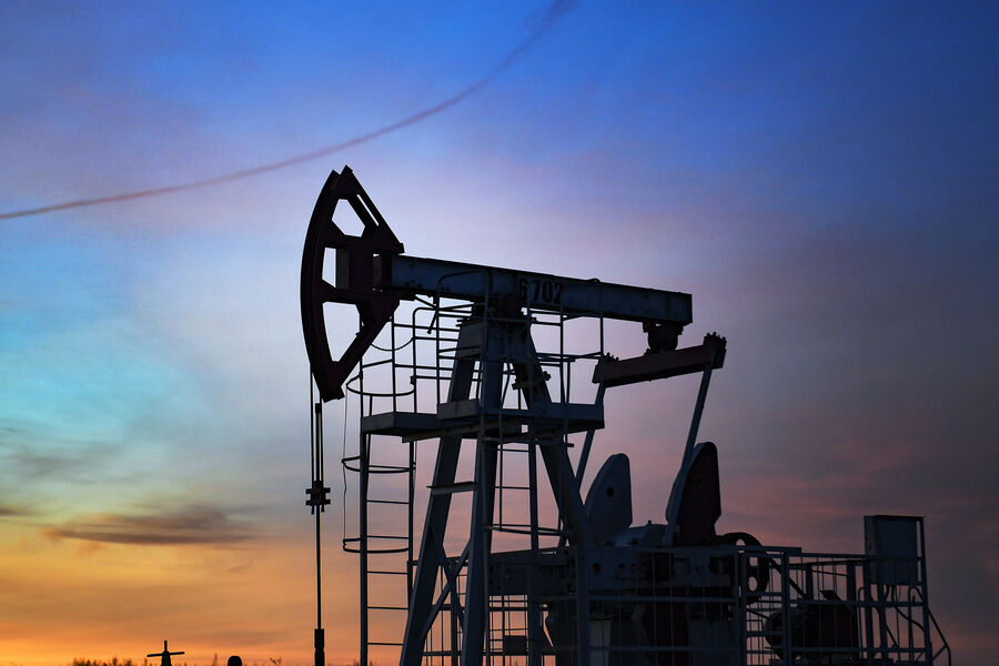 Россия продлит добровольное сокращение добычи нефти на 500 тыс. баррелей в сутки