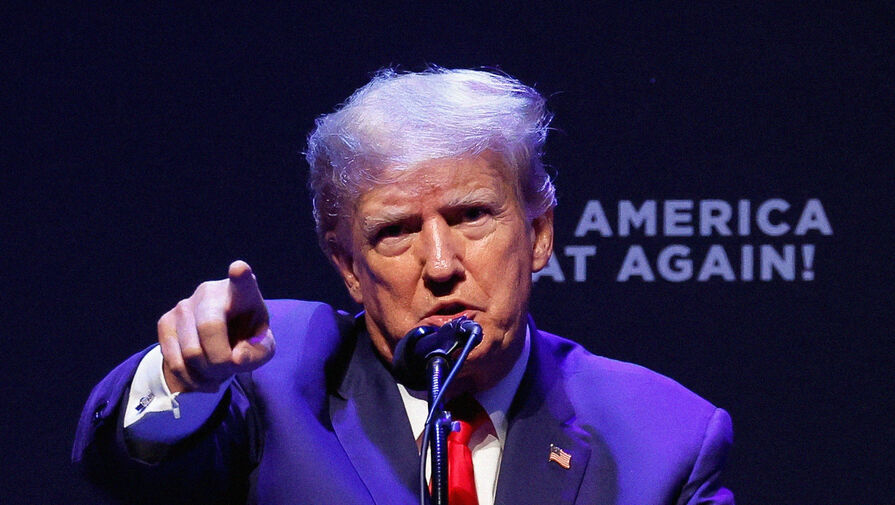Fox News: обвинившему Трампа прокурору прислали письмо с белым порошком