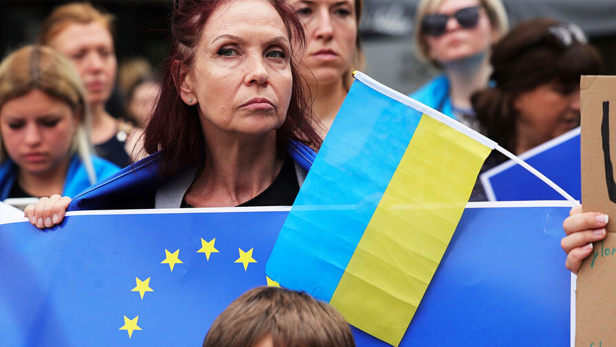 В Европе рассмотрят возможность обучения солдат ВСУ на Украине