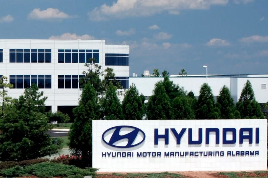 В США механики дилерского центра Hyundai испортили тормоза на машине клиента 