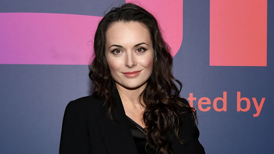 Звезда сериала Катюша Олькина призналась, что стала жертвой домогательств