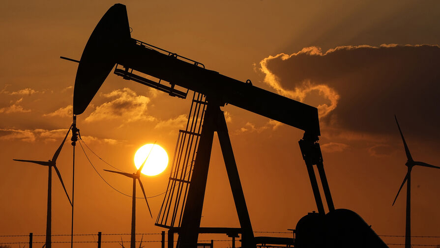 Стоимость нефти опустилась к минимумам марта