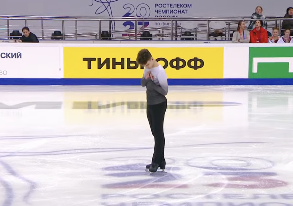 Мишина и Галлямов &mdash; на&nbsp;вершине, Кондратюк &mdash; вне топ-10, в&nbsp;танцах &mdash; скандал: как стартовал ЧР